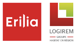 logo erilia logirem