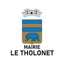 mairie le tholonet logo